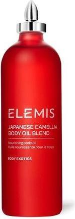 Image du produit Elemis Huile corporelle Camillia japonaise (Huile pour le corps, 100 ml)