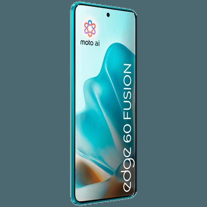 Immagine prodotto Motorola Edge 60 Fusion (256 GB, Pantone Amazonite, 6.67", Doppia SIM, 5G)
