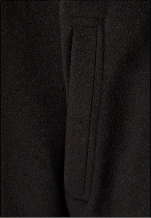 Produktbild Urban Classics Basic Polar Fleece Troyer - 119339 (3XL)