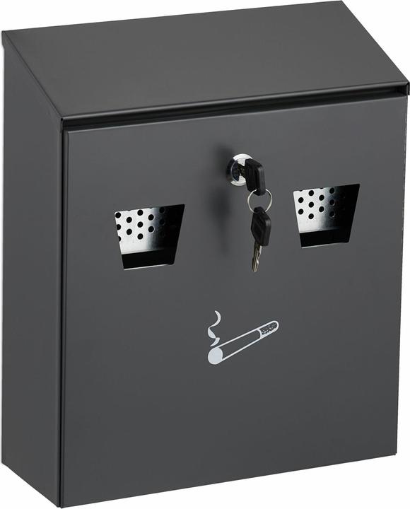 Produktbild Relaxdays WC Garnitur