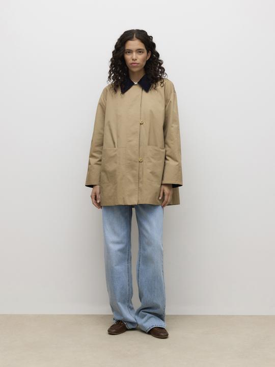 Immagine prodotto Aware Awvickey Ls Coat Noos