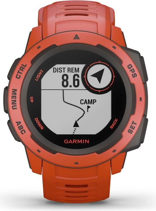 Image du produit Garmin Instinct (45 mm)