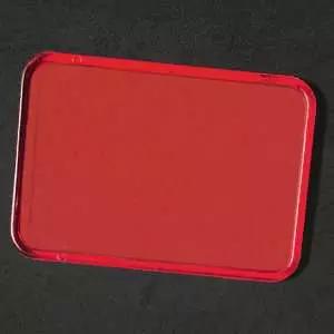 Actual product image Ravensburger Mystery - The Indian palace