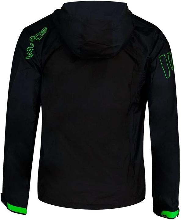 Produktbild Karpos Lot Rain Jacket (XXS)