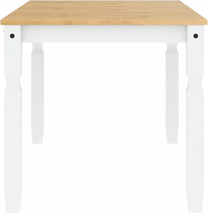 Image du produit vidaXL Esstisch (160 x 80 x 75 cm)