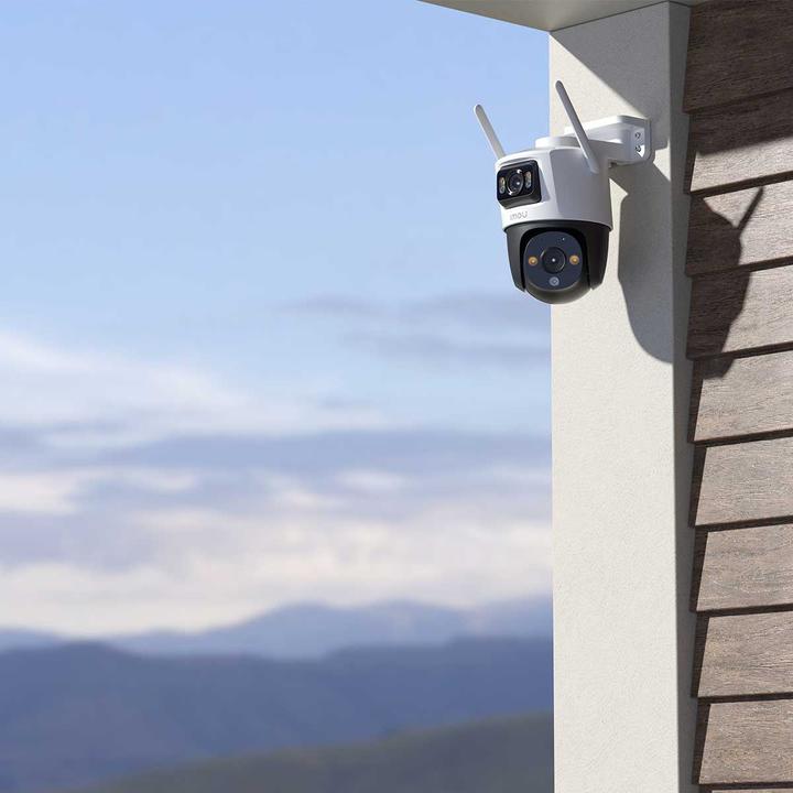 Image du produit Dahua IPC-S7XP-10M0WED-0360B-IMOU (2880 x 1620 Pixels)