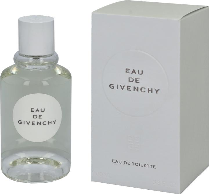 Produktbild Givenchy Eau de (Eau de Toilette, 100 ml)
