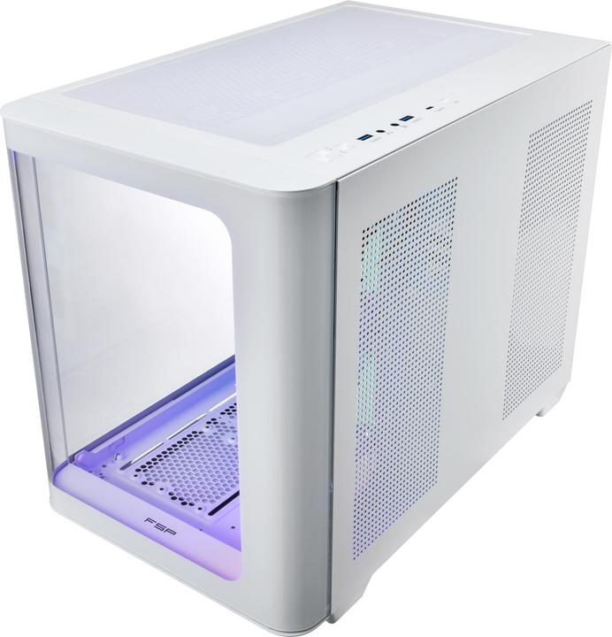 Produktbild Fortron S380-WA (mATX, Mini-ITX)