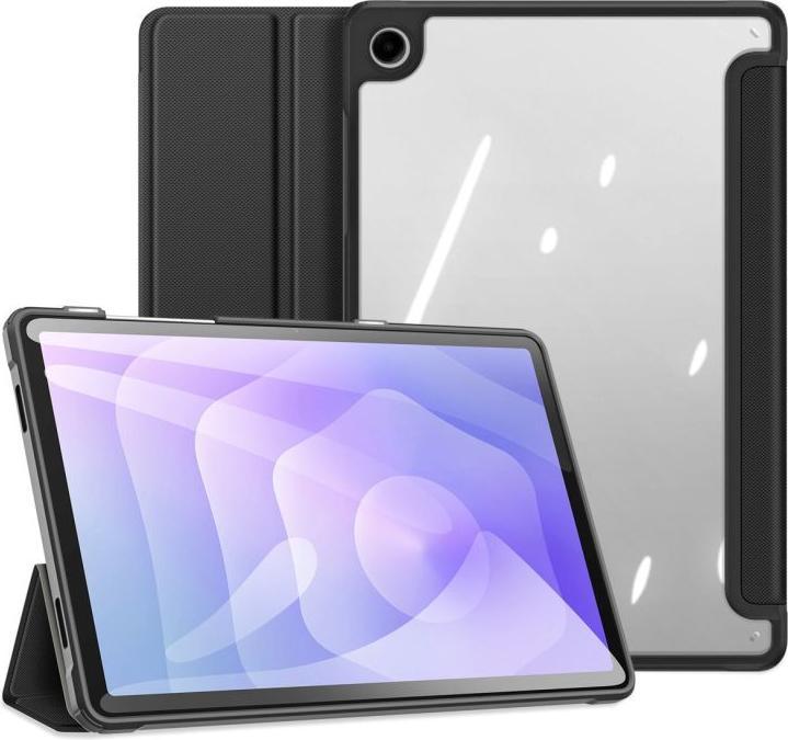 Produktbild Dux Ducis Toby Series Bookcover (Samsung Galaxy Tab A11+, Samsung Galaxy Tab A9+)