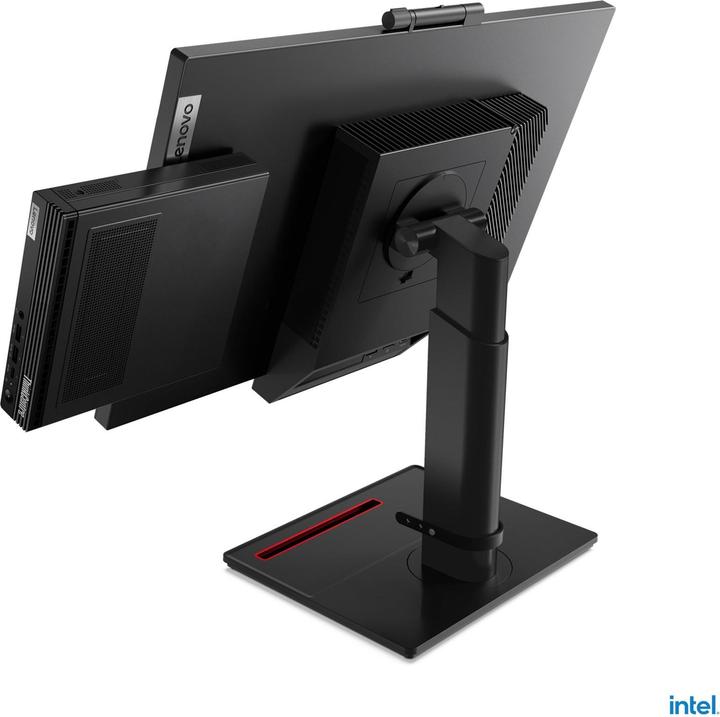 Image du produit Lenovo ThinkCentre M90q Gen 4 (Intel Core i9-13900, 32 Go, 1000 Go, UHD Graphics 770)