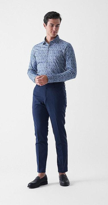 Immagine prodotto Desoto Jerseyhemd (M)