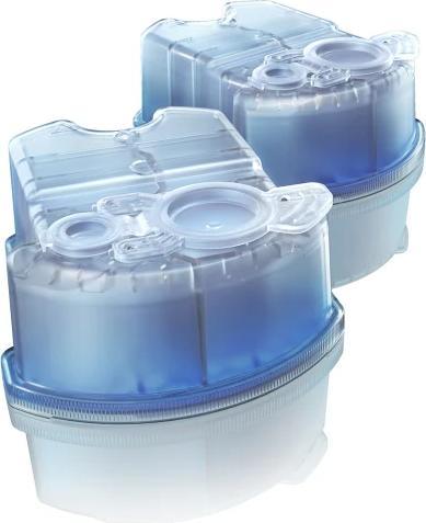 Produktbild Braun CCR 2 Nachfüllkartuschen (2 x)