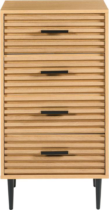 Produktbild Beliani Keith (48 x 40 x 90 cm)