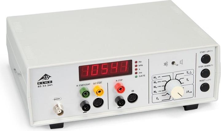 Produktbild 3B Scientific U8533341-230 digitale teller, 230 V, 50/60 Hz