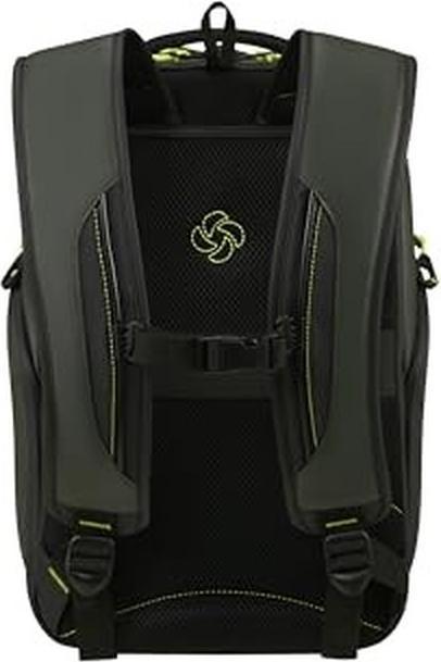 Produktbild Samsonite Paradiver Light Laptop Bp XS Underseater (20 l)