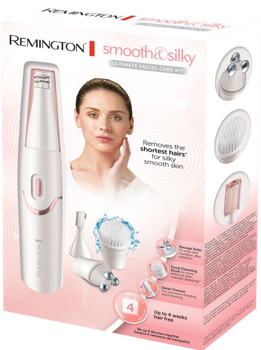 Produktbild Remington Gesichtspflege Kit