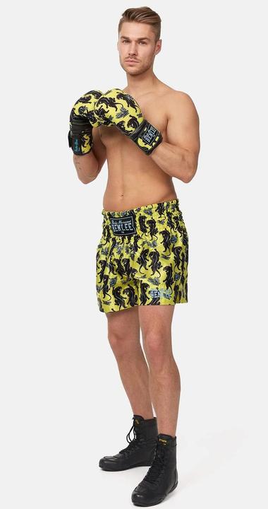 Actual product image Benlee Boxing Shoes Rexton Black (43)
