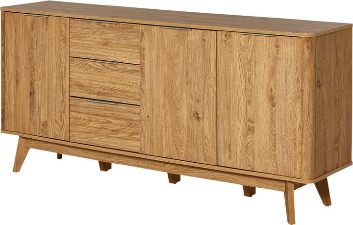 Produktbild Novel Wave (169.50 x 39.80 x 80 cm)