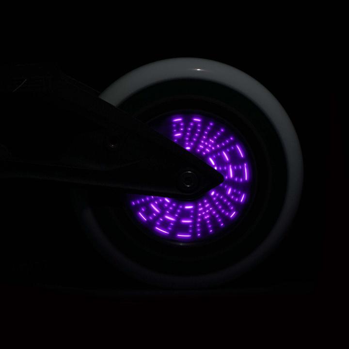 Actual product image Powerslide Graphix (125 mm, 85A)