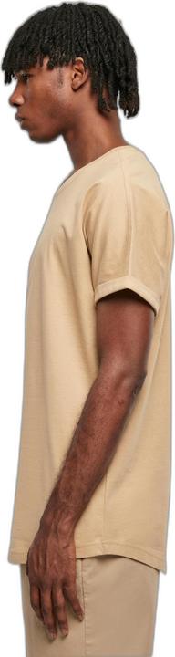 Produktbild Urban Classics Long Shaped Turnup Tee - 1118 (M)
