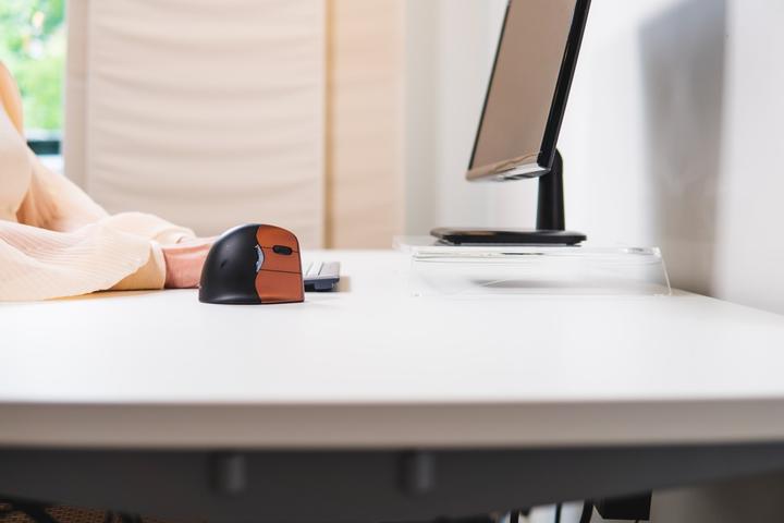 Image du produit Bakker Elkhuizen QRiser 50 /augmentation