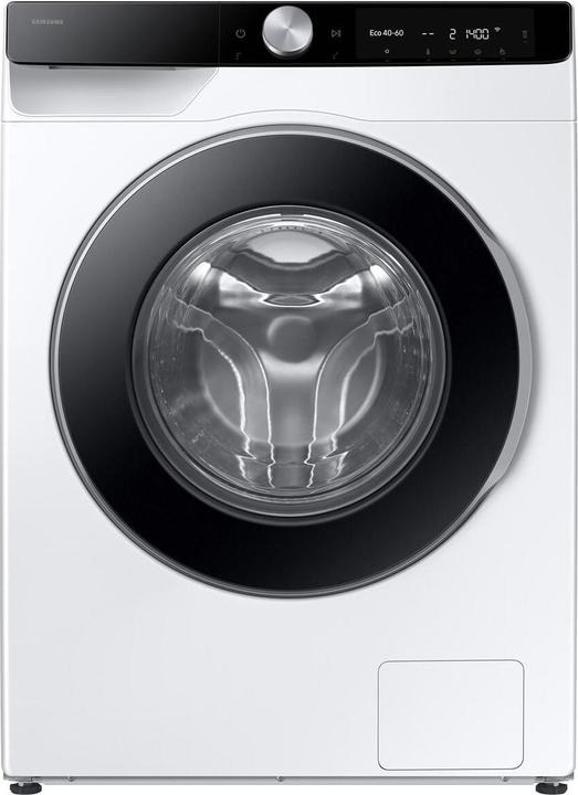 Image du produit Samsung Lave-linge WW6400 (9 kg, Gauche)