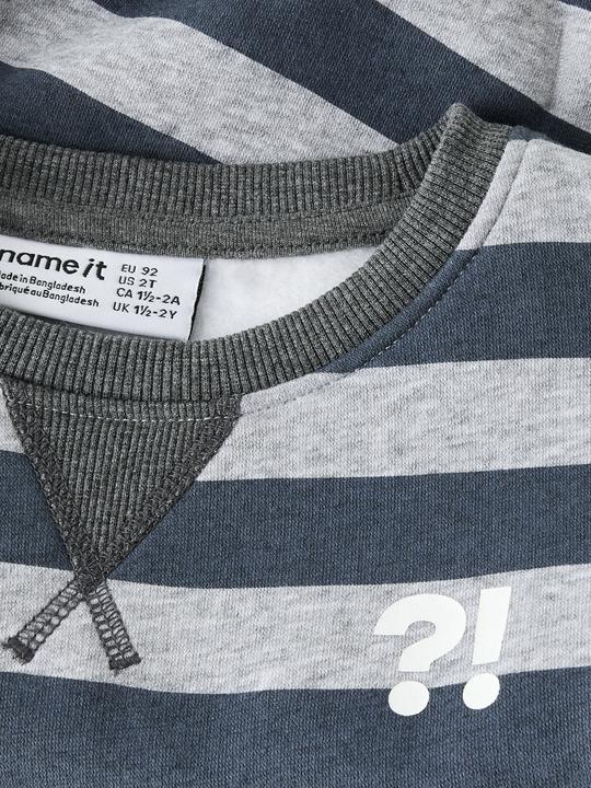 Produktbild Name it Regular Fit Sweatshirt (104)