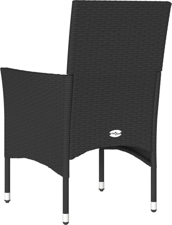 Produktbild vidaXL Gartenstuhl