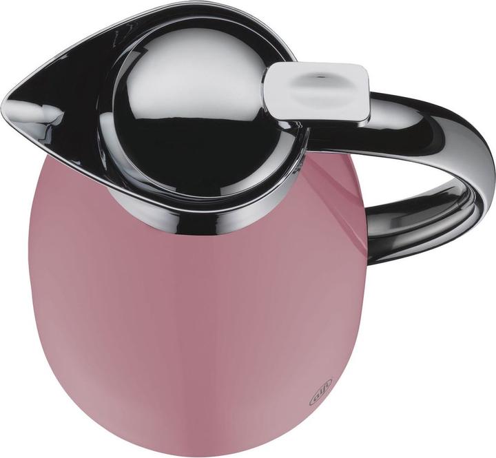 Actual product image Alfi Isocan Signo romantic pink m (1 l)