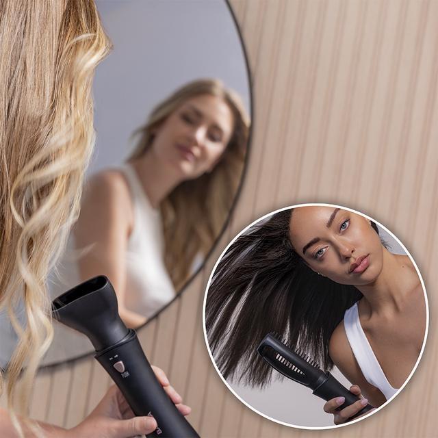 Actual product image Cecotec Bamba CeramicCare 10in1