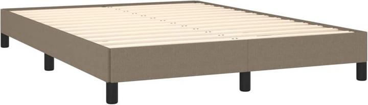 Image du produit vidaXL Bettgestell (140 x 190 cm)
