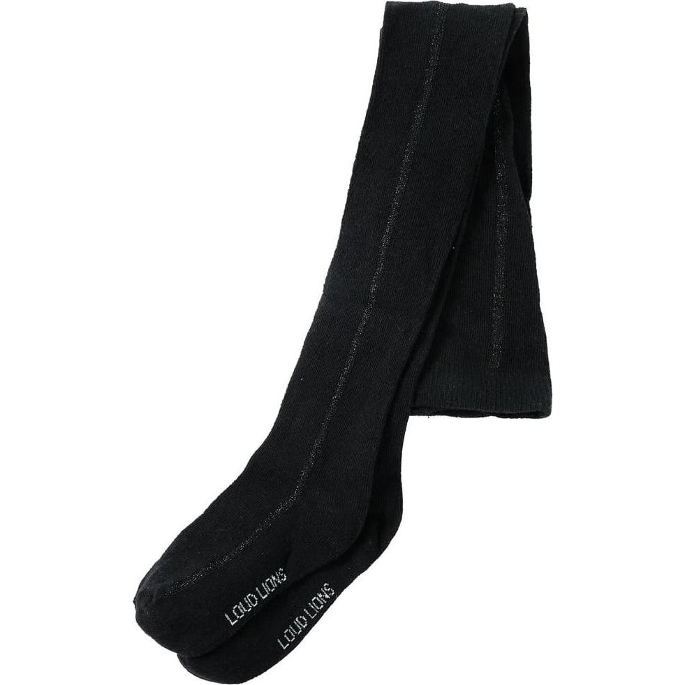 VidaXL, Unisex, Strümpfe, Kinderstrumpfhose Schwarz 92,Farbe: Schwarz,Material: 75, Schwarz, (92)