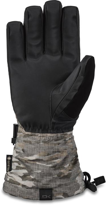Actual product image Dakine Titan GORE-TEX Glove (S)