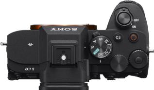 Immagine prodotto Sony Alpha 7 V (33 Mpx, Full frame / FX)