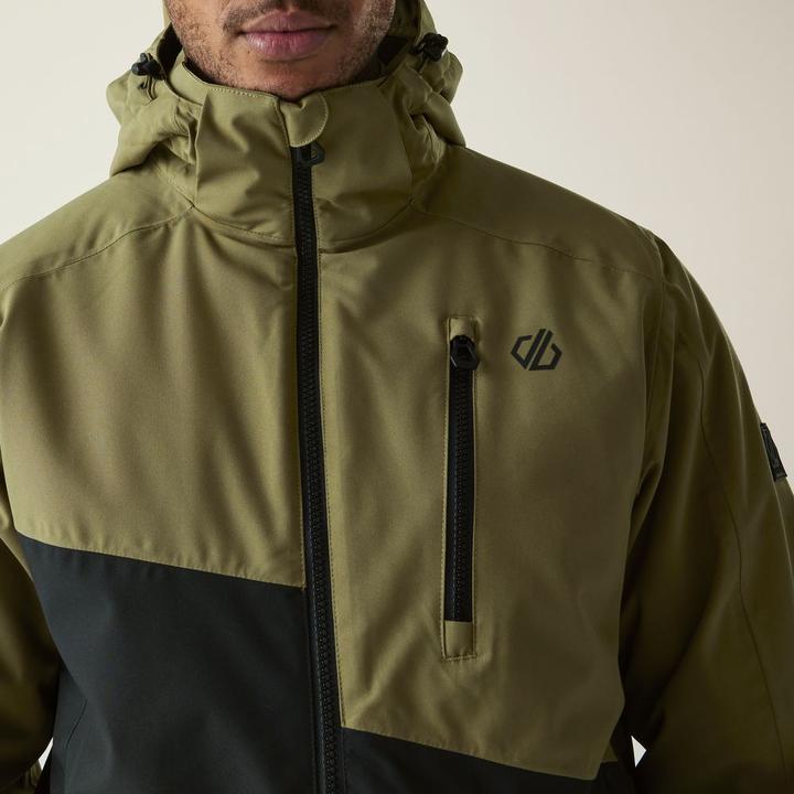 Produktbild Dare2b Halfpipe III Jacket (XL)
