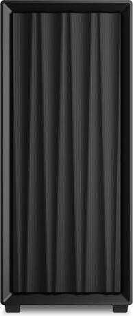 Actual product image Sharkoon VK3 ATX Black (black) (mATX, ATX, Mini-ATX)