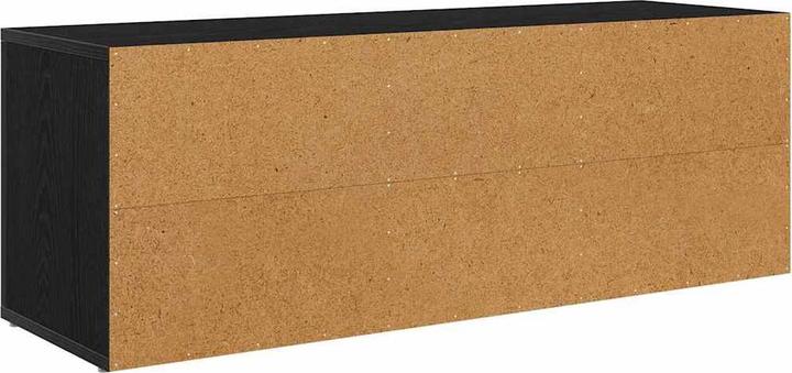 Actual product image vidaXL TV-Schränk (31.50 x 31.50 x 35 cm)