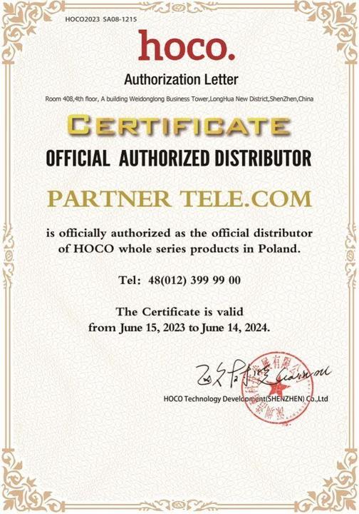 Produktbild Hoco USB-A to microUSB X88, 18W, 2A, 1m, weiss (1 m, USB 2.0, 18 W)
