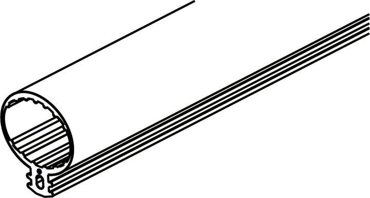 HAWA Jeu de sceau à ellipse Acoustics vertical