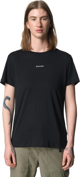 Actual product image Houdini Ws Tree Message Tee (L)