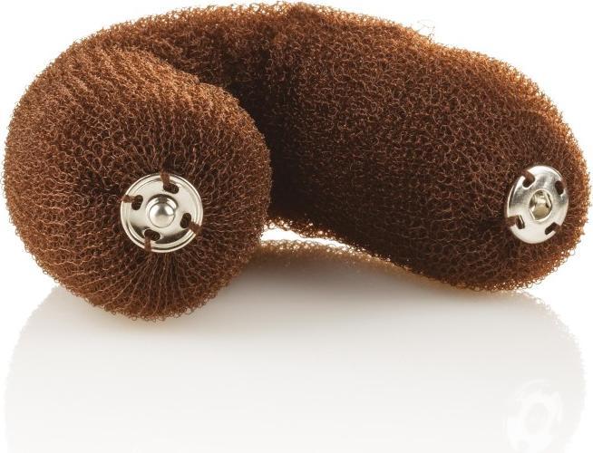 Image du produit XanitaliaPro Coussin à chignon Avec bouton