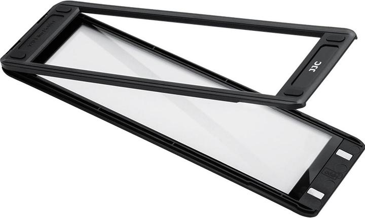 Actual product image JJC FH 120 Film Holder for Scanning