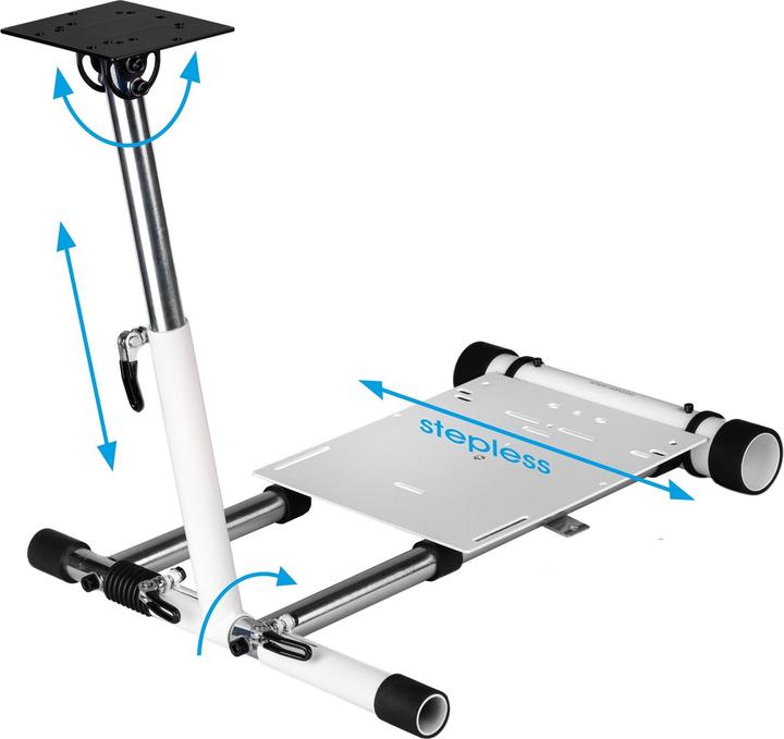Productafbeelding Wheel Stand Pro Dd