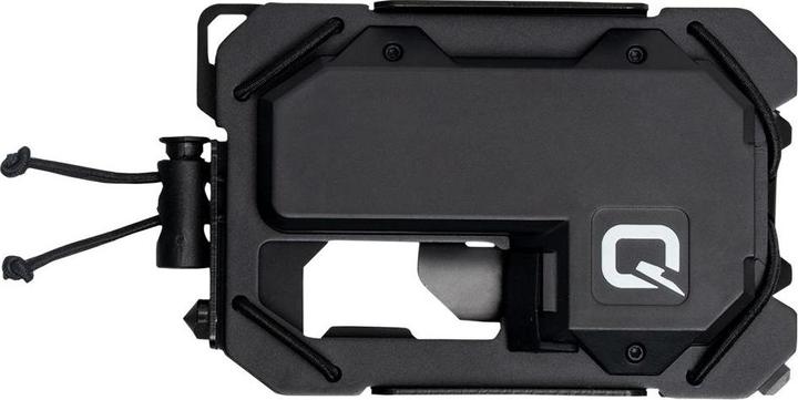 Actual product image Quiqlite Taqtical Wallet