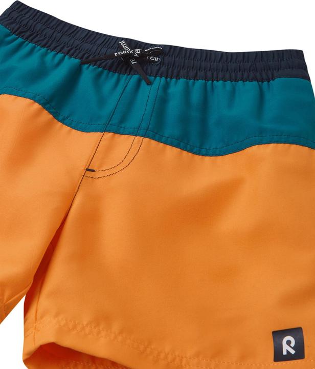 Produktbild Reima UV Badeshorts Palmu Fruity (152)
