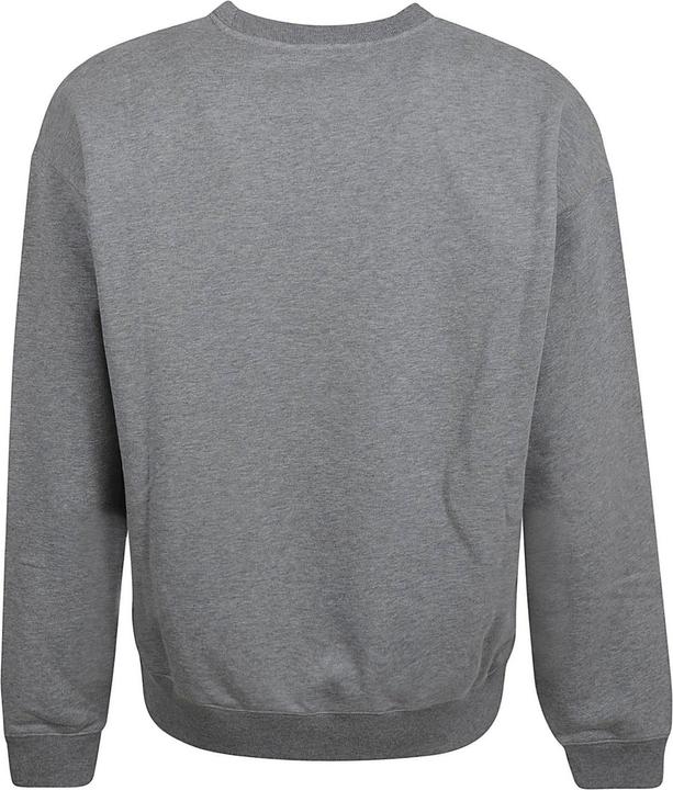 Image du produit Versace Cotton Crewneck Sweatshirt (L)