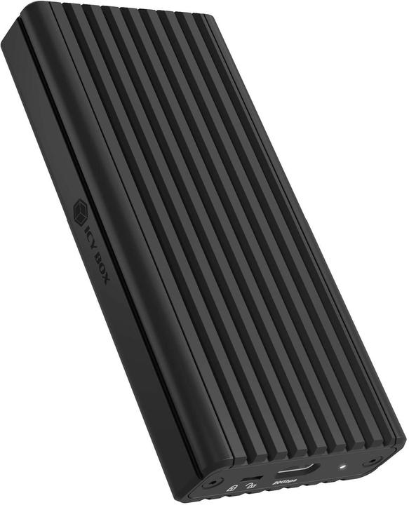 Icy Box IB-1917M-C32a M.2 (M.2 2260, M.2 2280, M.2 2230, M.2 2242)