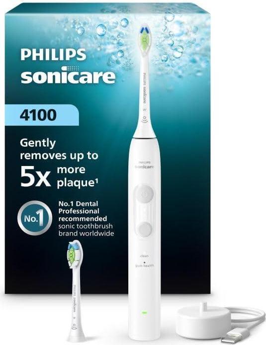 Image du produit Philips Sonicare 4100 Series