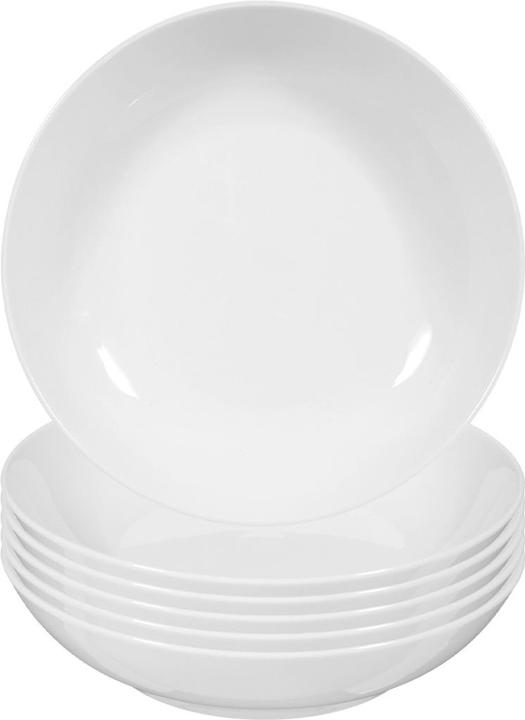Actual product image Seltmann Rondo/Liane Salatschalen (16.30 cm, 0.42 l, 6x)