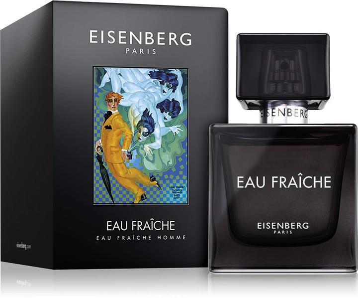 Immagine prodotto Eisenberg Eau Fraîche (Eau de parfum, 30 ml)
